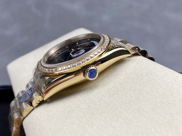 激安ロレックス素材ディテール